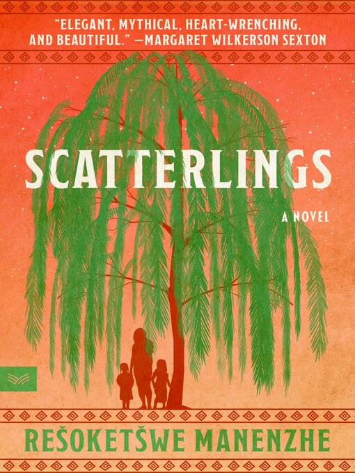 Cover image for Scatterlings